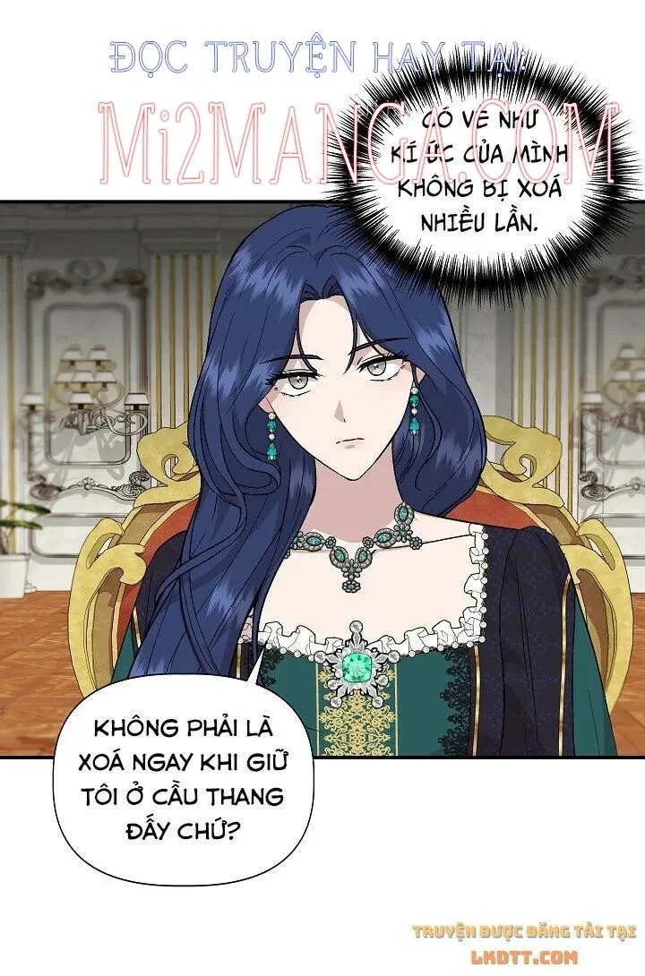 Tôi Không Phải Là Cinderella Chap 385 - Next Chap 386