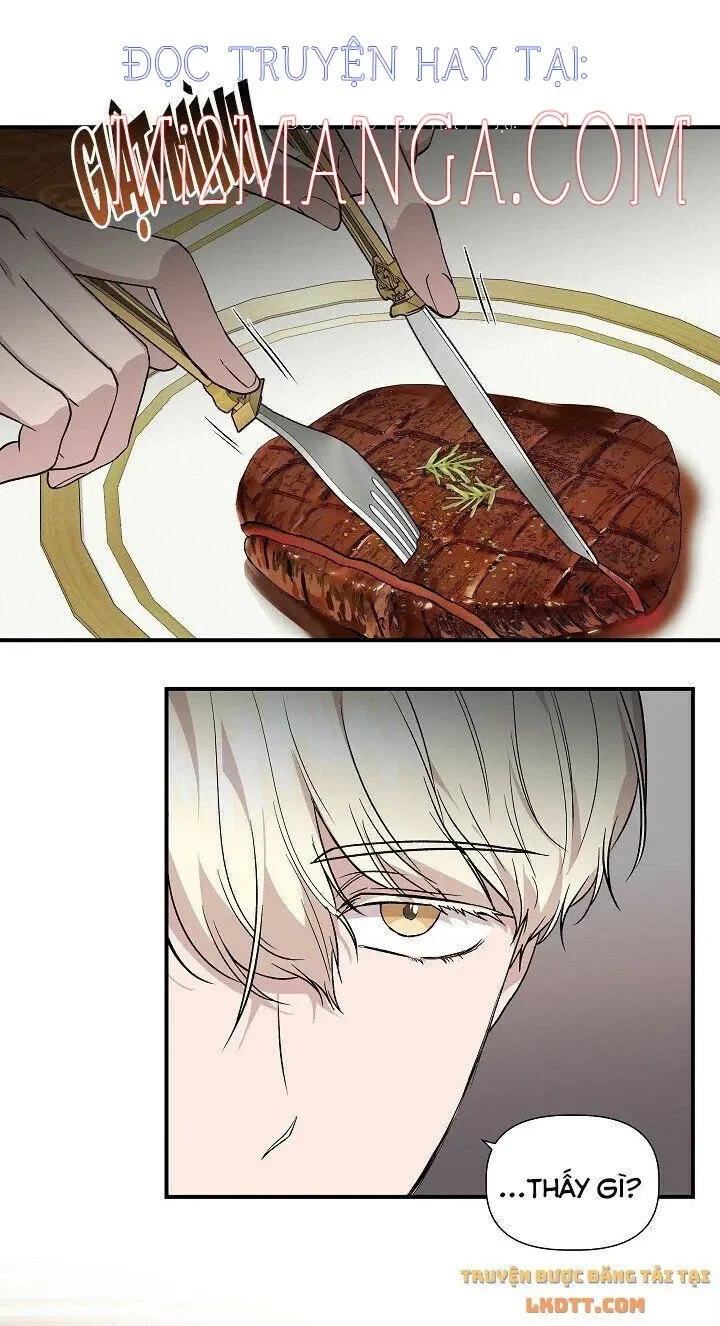 Tôi Không Phải Là Cinderella Chap 385 - Next Chap 386
