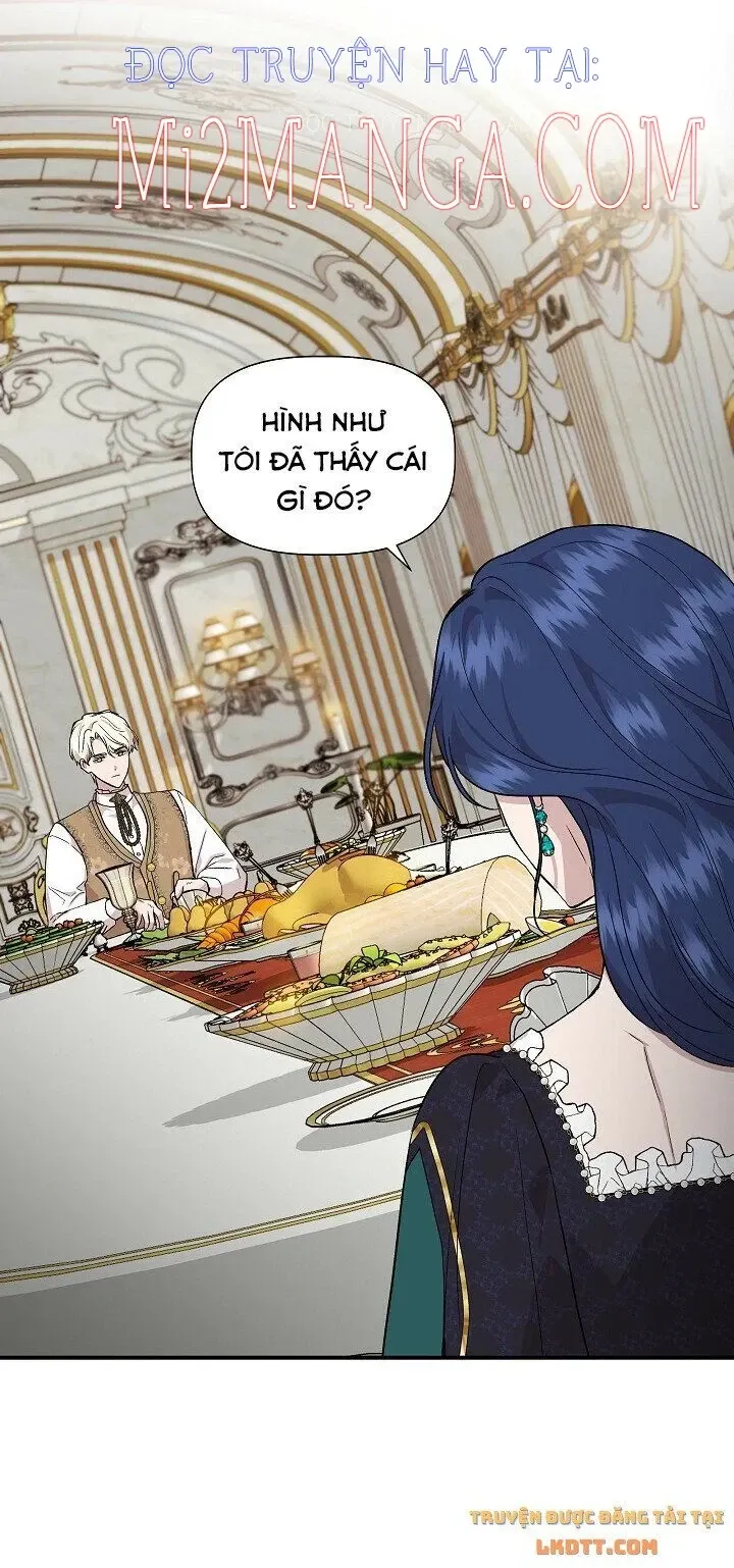 Tôi Không Phải Là Cinderella Chap 385 - Next Chap 386