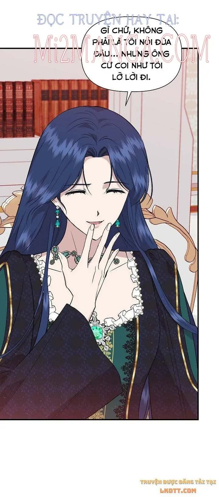 Tôi Không Phải Là Cinderella Chap 385 - Next Chap 386