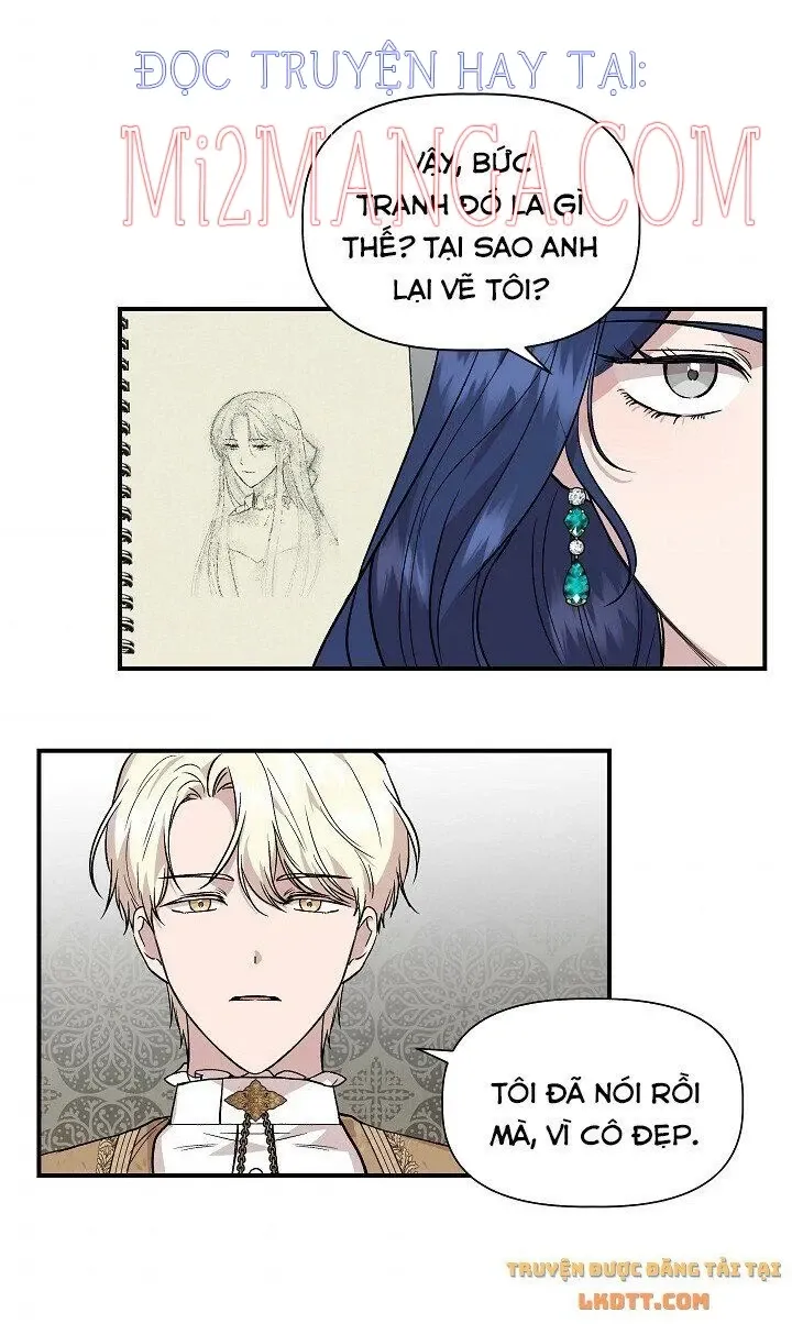 Tôi Không Phải Là Cinderella Chap 385 - Next Chap 386