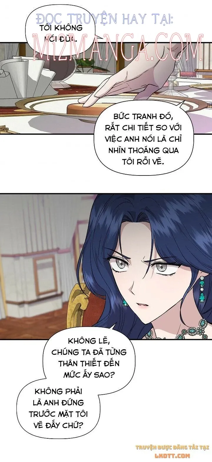 Tôi Không Phải Là Cinderella Chap 385 - Next Chap 386