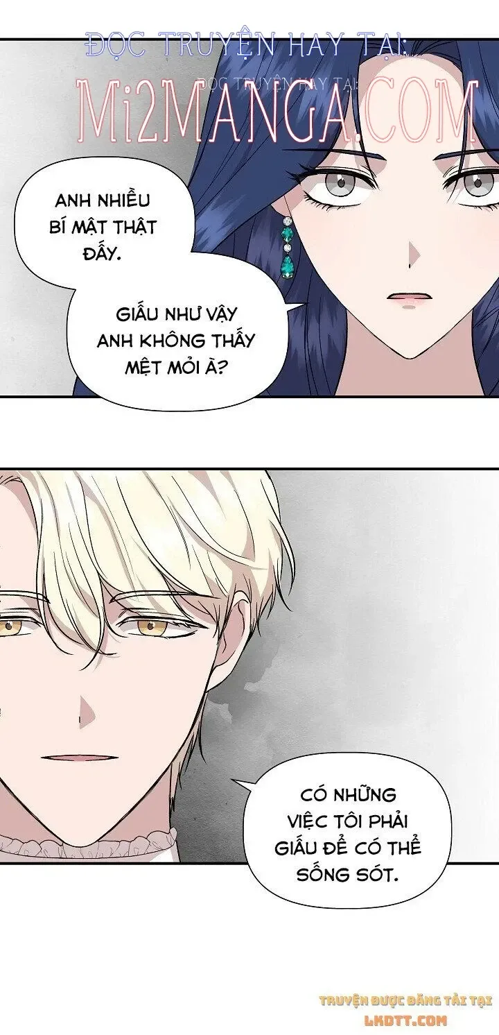 Tôi Không Phải Là Cinderella Chap 385 - Next Chap 386