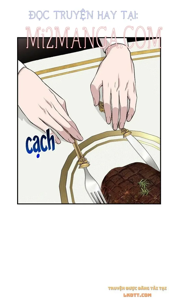 Tôi Không Phải Là Cinderella Chap 385 - Next Chap 386