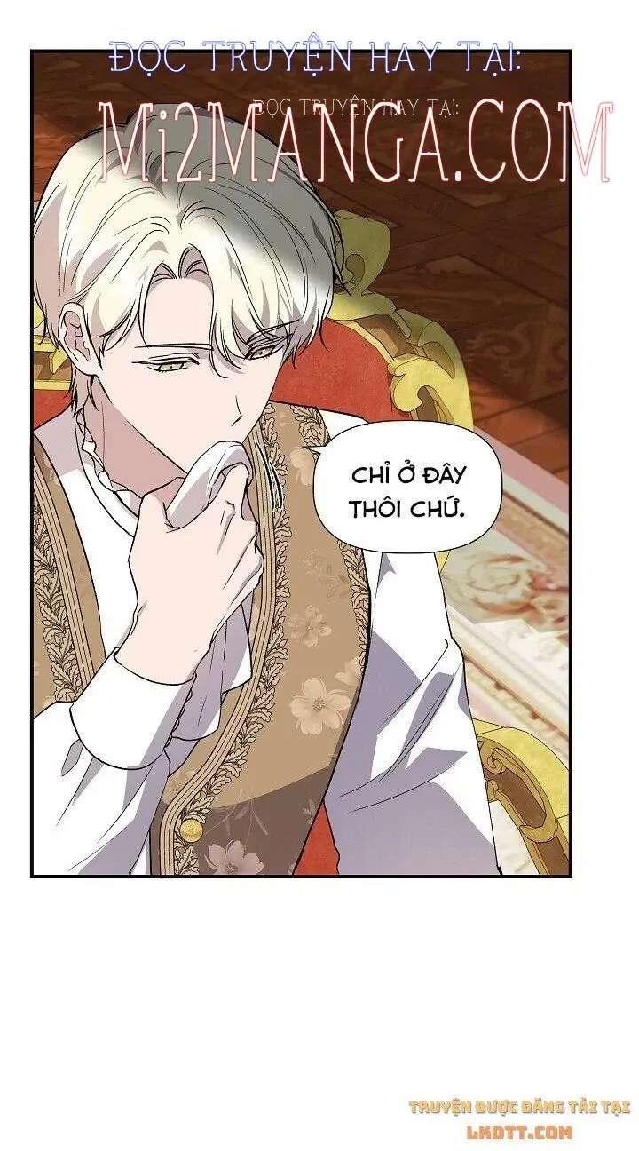 Tôi Không Phải Là Cinderella Chap 385 - Next Chap 386
