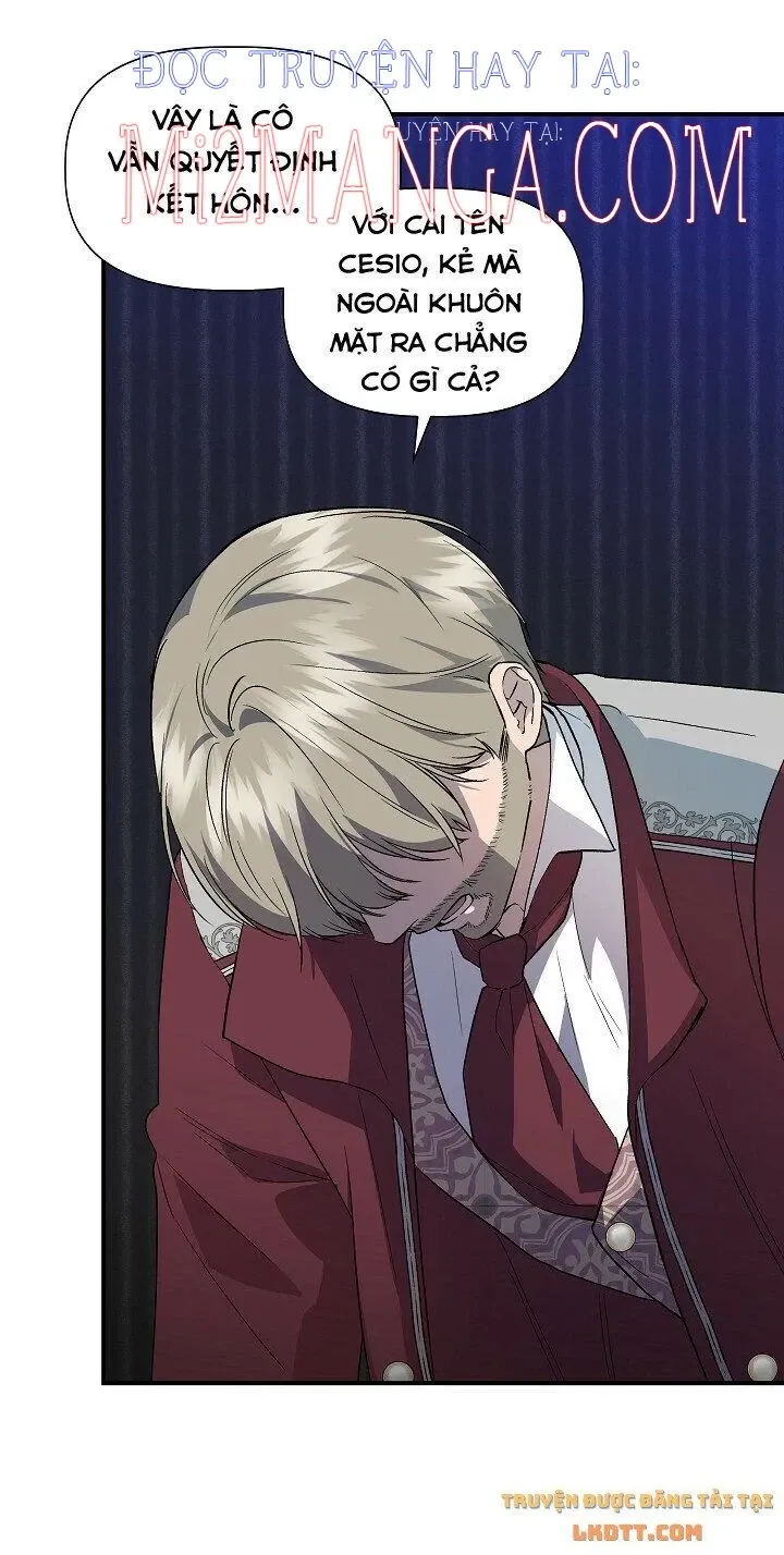 Tôi Không Phải Là Cinderella Chap 385 - Next Chap 386