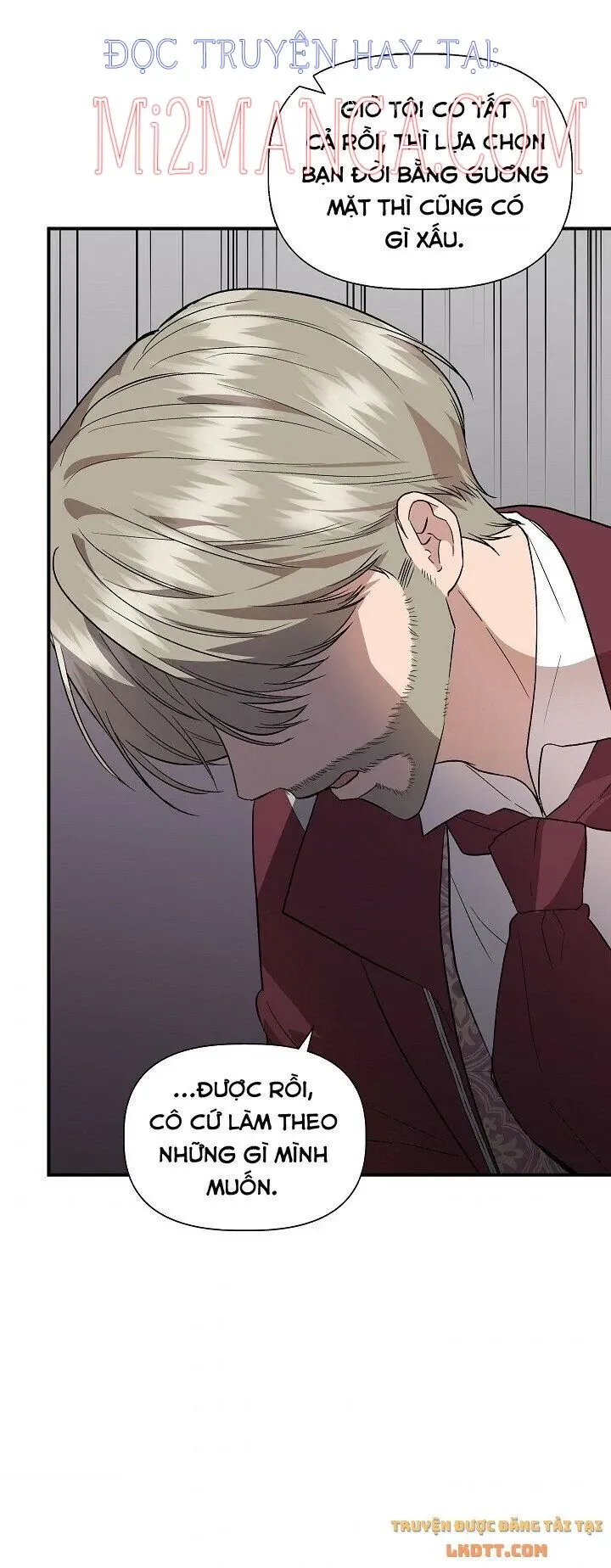 Tôi Không Phải Là Cinderella Chap 385 - Next Chap 386