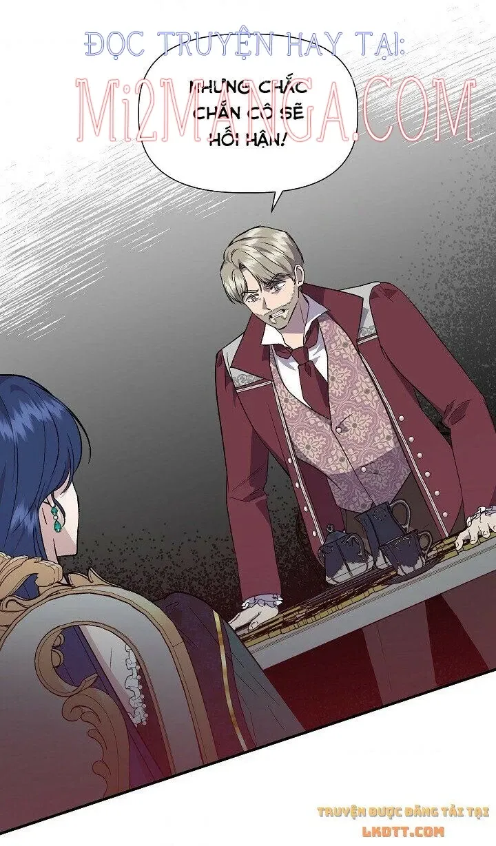 Tôi Không Phải Là Cinderella Chap 385 - Next Chap 386