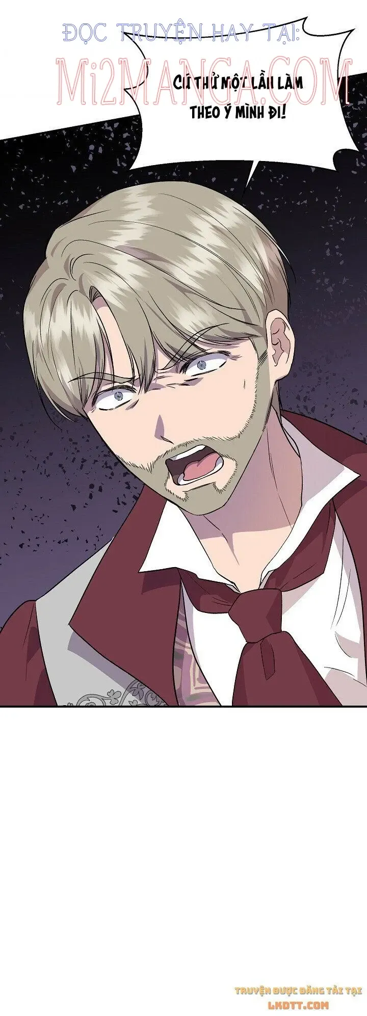 Tôi Không Phải Là Cinderella Chap 385 - Next Chap 386