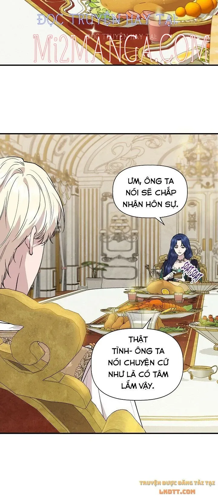 Tôi Không Phải Là Cinderella Chap 385 - Next Chap 386