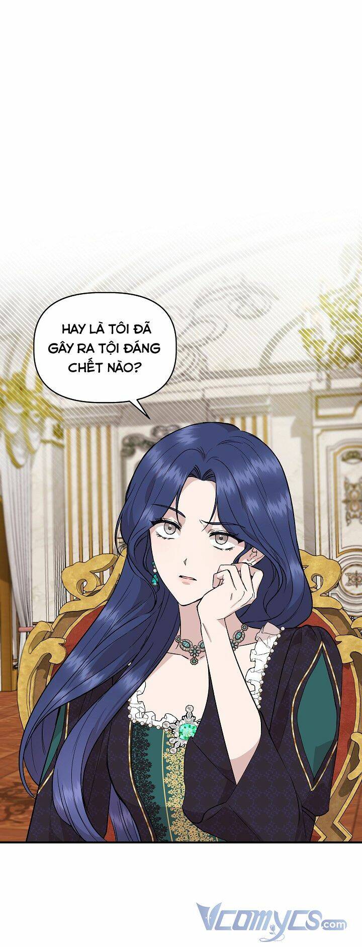 Tôi Không Phải Là Cinderella Chap 39 - Next Chap 40