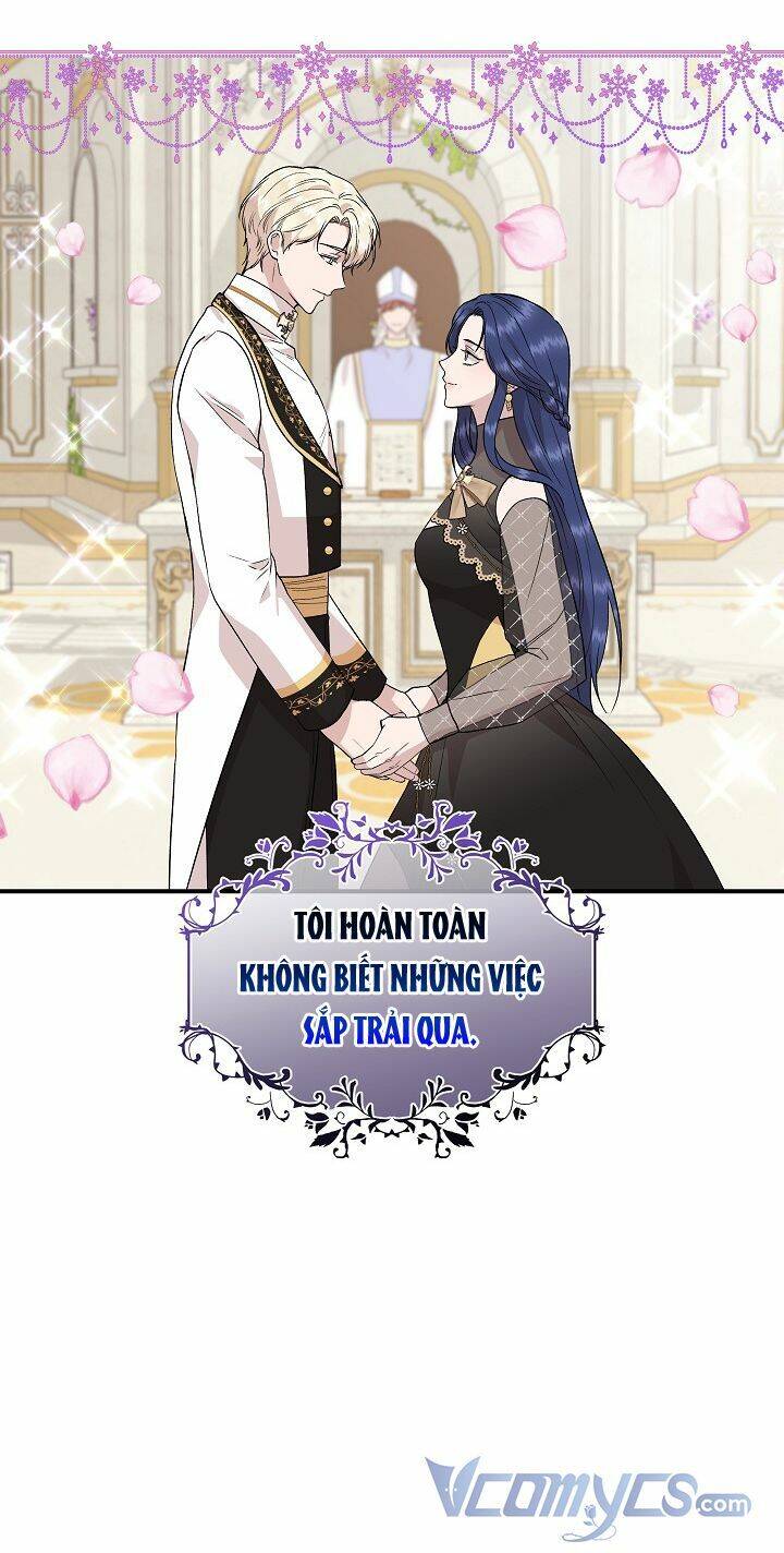 Tôi Không Phải Là Cinderella Chap 39 - Next Chap 40