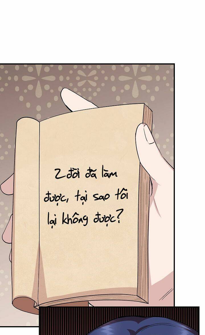 Tôi Không Phải Là Cinderella Chap 39 - Next Chap 40