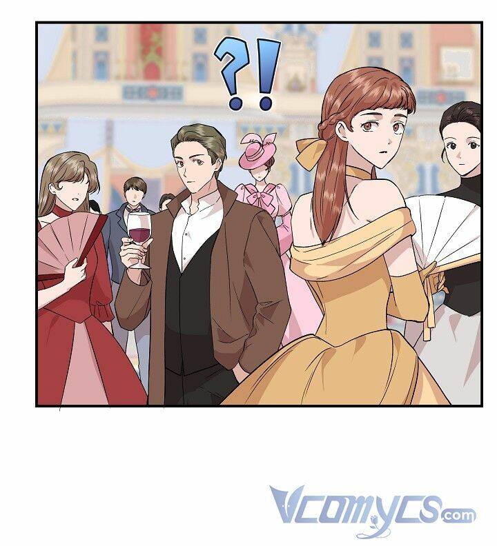 Tôi Không Phải Là Cinderella Chap 39 - Next Chap 40