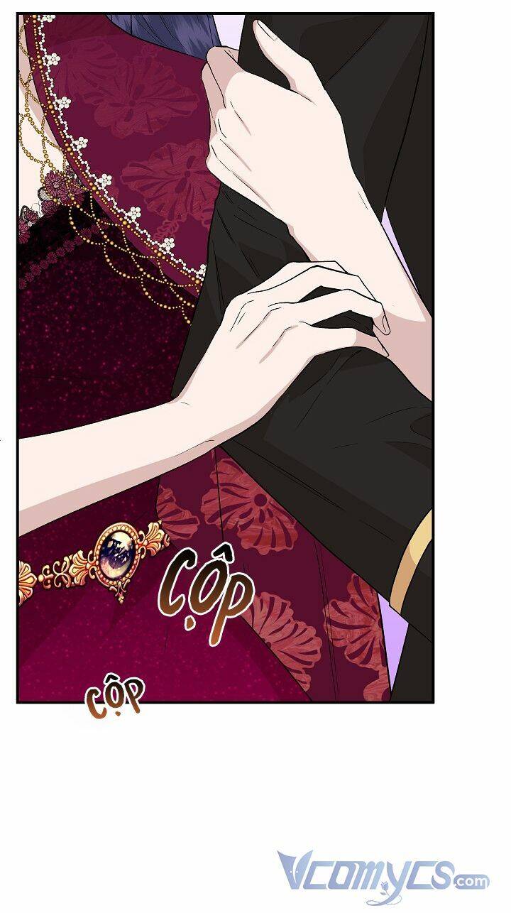 Tôi Không Phải Là Cinderella Chap 39 - Next Chap 40