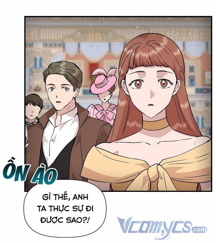 Tôi Không Phải Là Cinderella Chap 39 - Next Chap 40