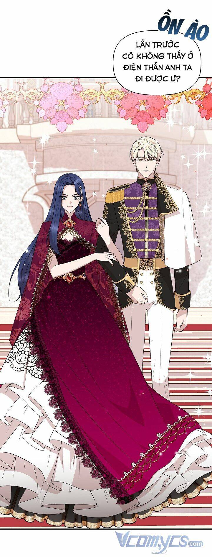 Tôi Không Phải Là Cinderella Chap 39 - Next Chap 40