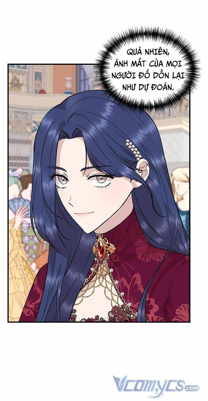 Tôi Không Phải Là Cinderella Chap 39 - Next Chap 40