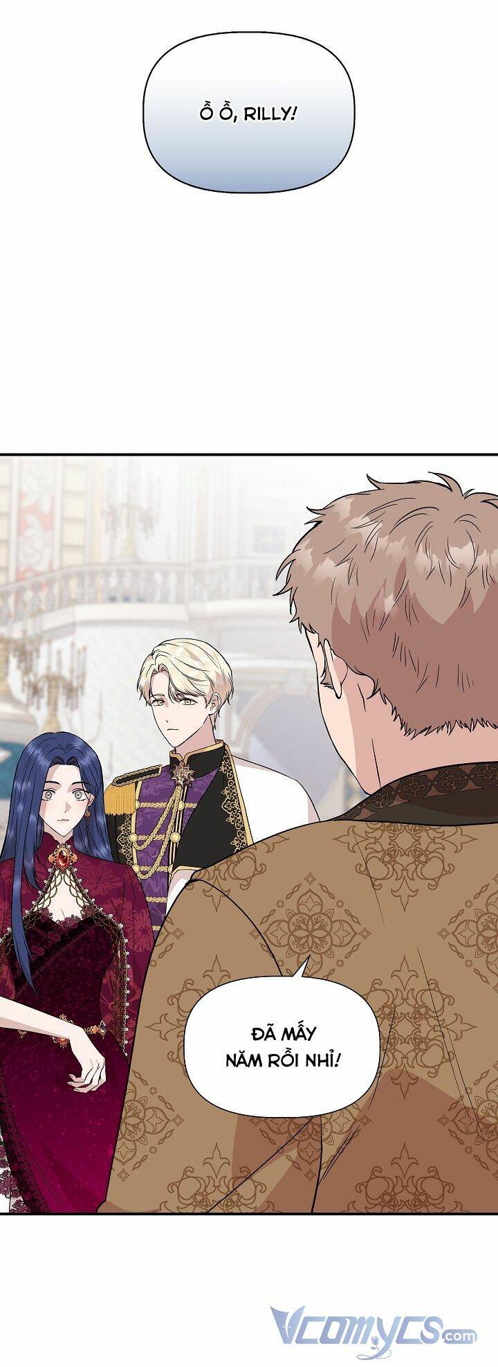 Tôi Không Phải Là Cinderella Chap 39 - Next Chap 40