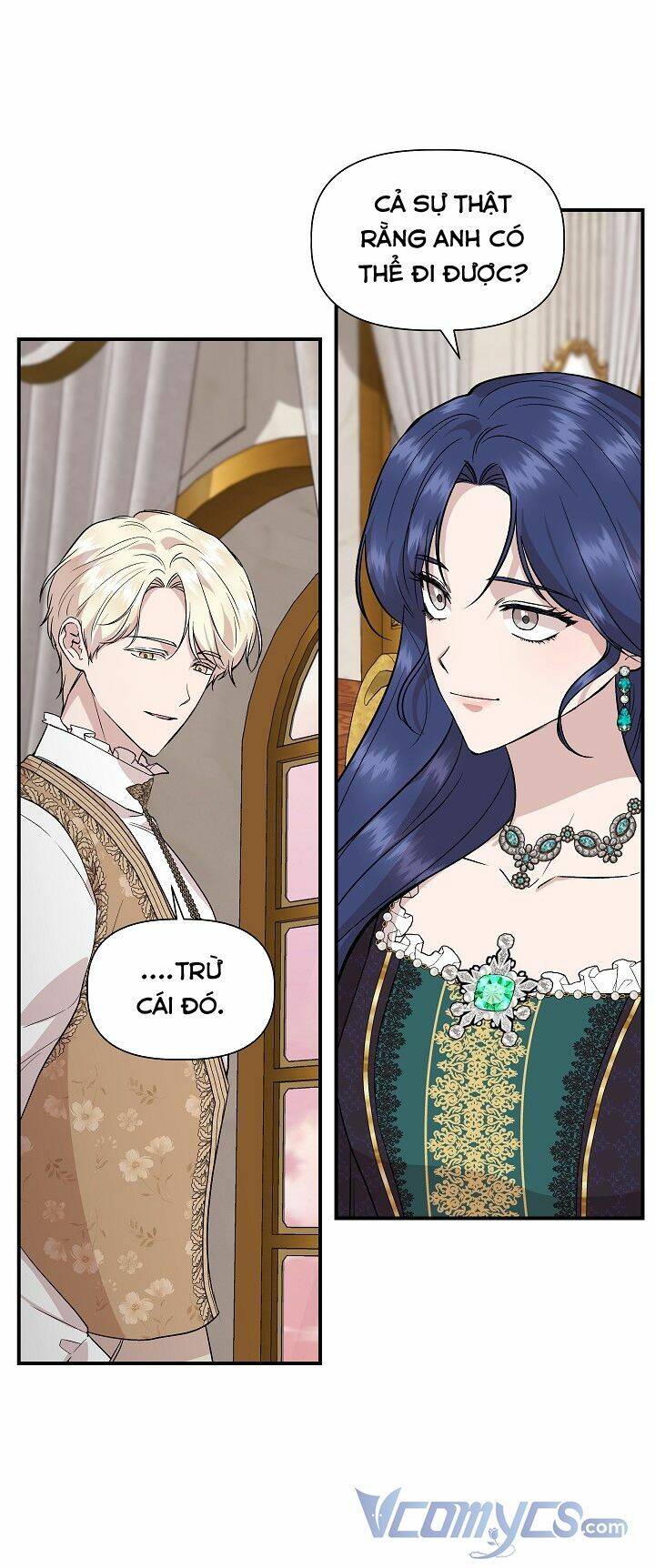 Tôi Không Phải Là Cinderella Chap 39 - Next Chap 40