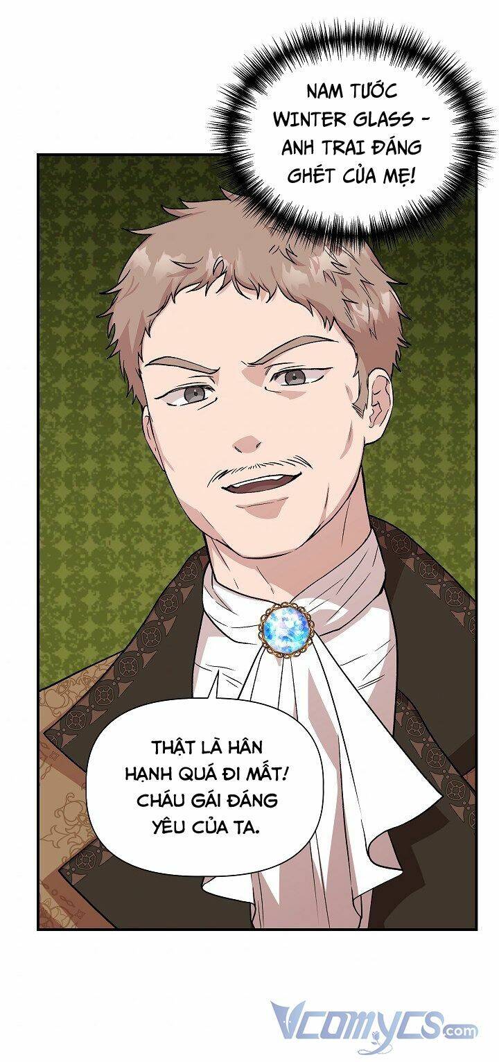 Tôi Không Phải Là Cinderella Chap 39 - Next Chap 40