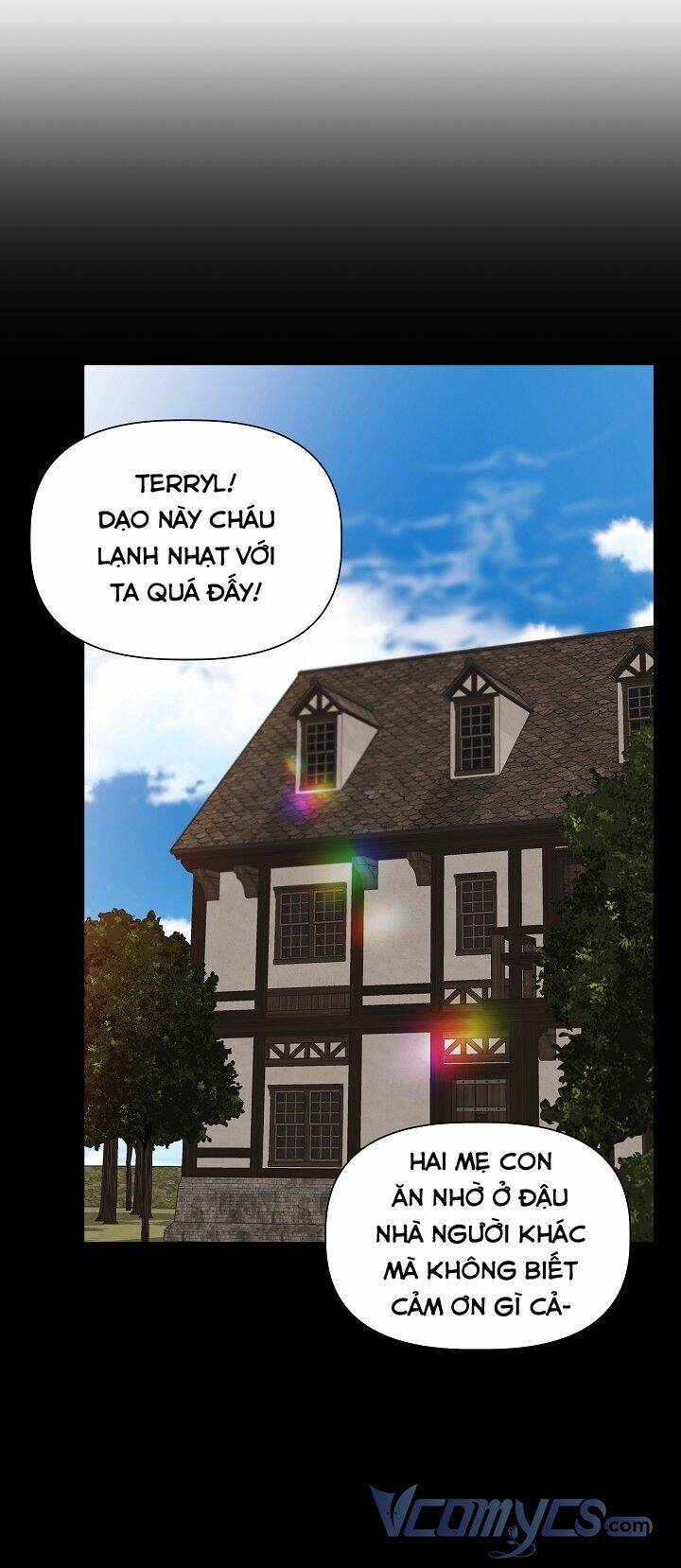 Tôi Không Phải Là Cinderella Chap 39 - Next Chap 40