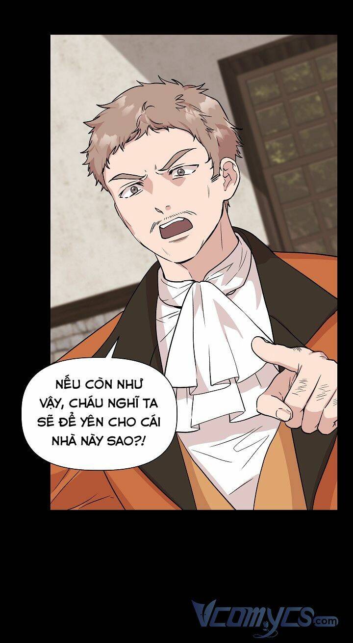 Tôi Không Phải Là Cinderella Chap 39 - Next Chap 40