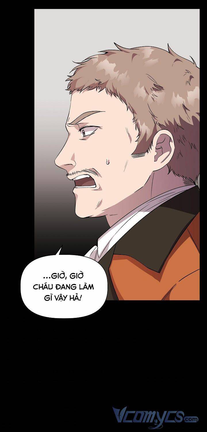 Tôi Không Phải Là Cinderella Chap 39 - Next Chap 40