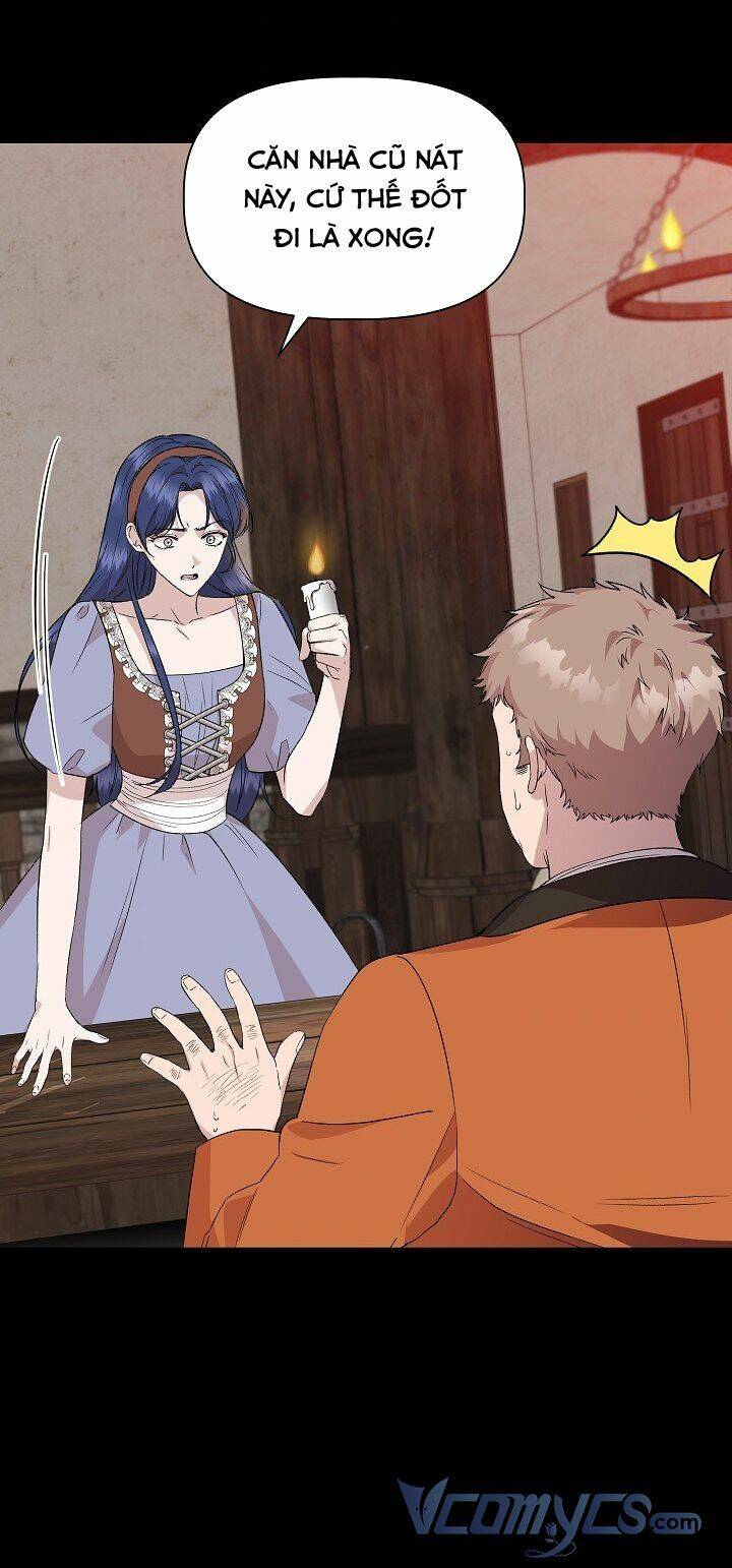 Tôi Không Phải Là Cinderella Chap 39 - Next Chap 40