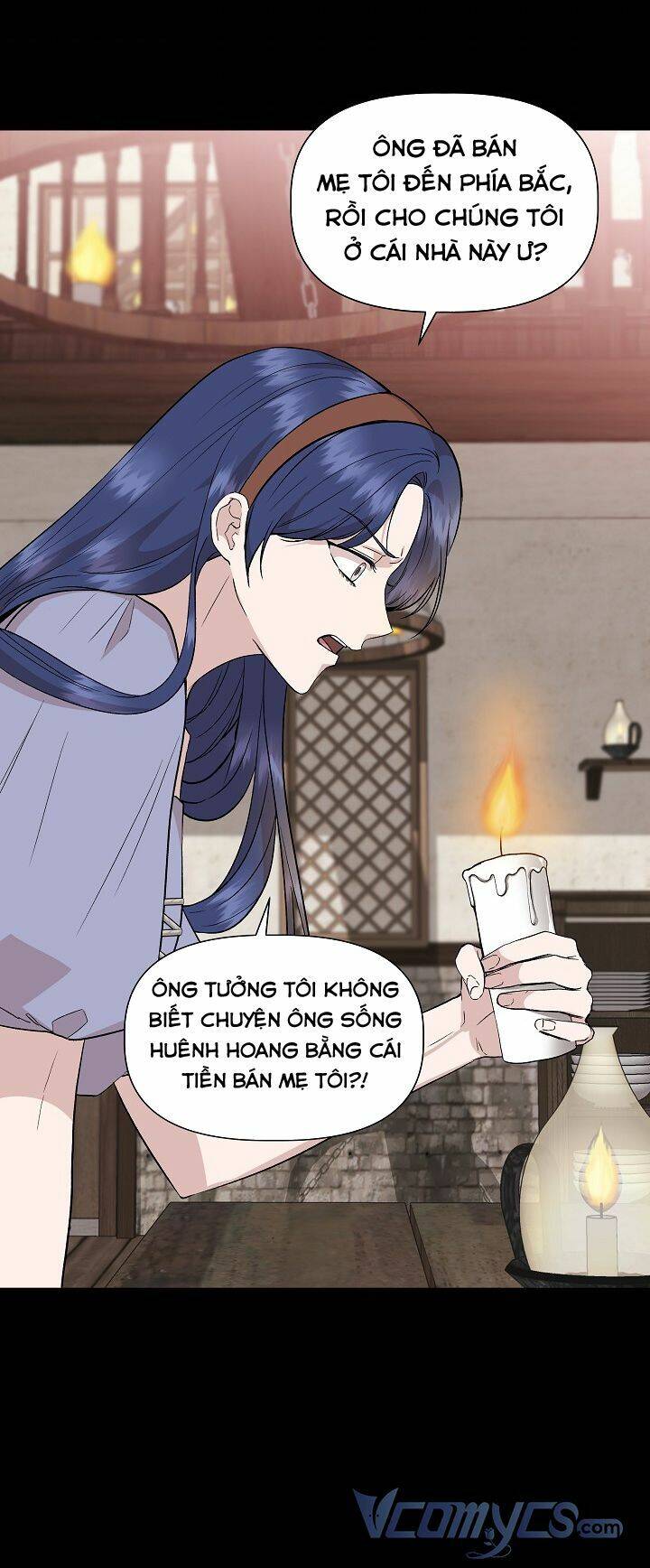 Tôi Không Phải Là Cinderella Chap 39 - Next Chap 40