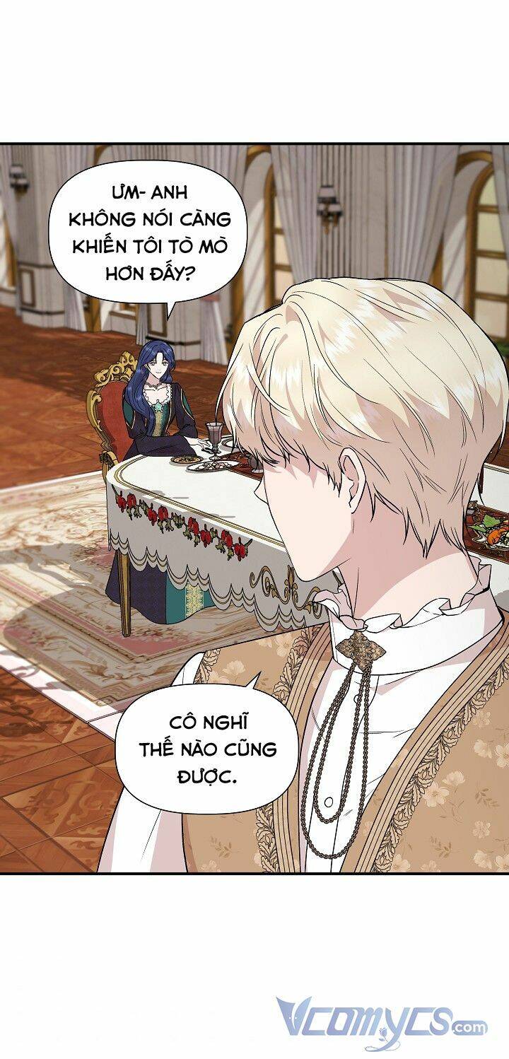 Tôi Không Phải Là Cinderella Chap 39 - Next Chap 40