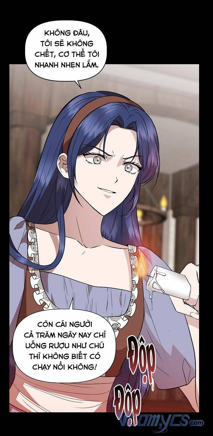Tôi Không Phải Là Cinderella Chap 39 - Next Chap 40