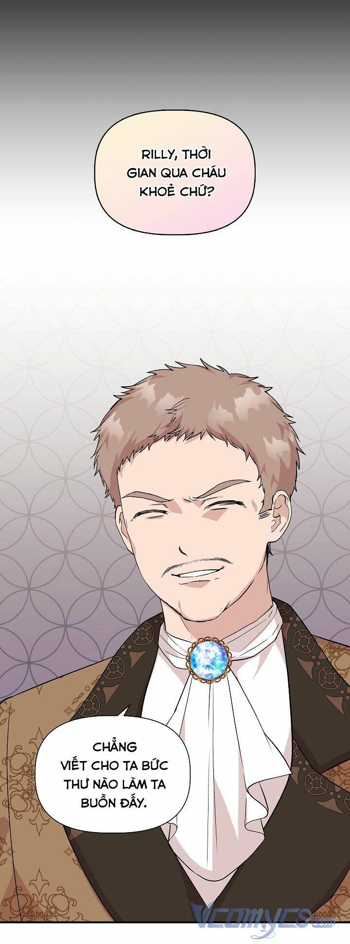 Tôi Không Phải Là Cinderella Chap 39 - Next Chap 40