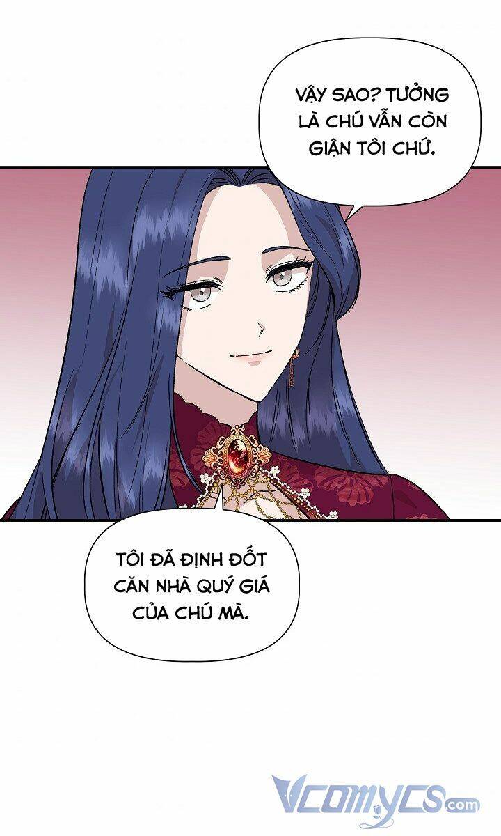 Tôi Không Phải Là Cinderella Chap 39 - Next Chap 40