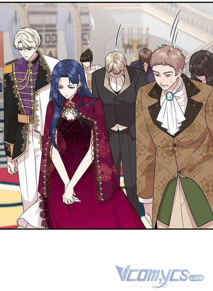 Tôi Không Phải Là Cinderella Chap 39 - Next Chap 40