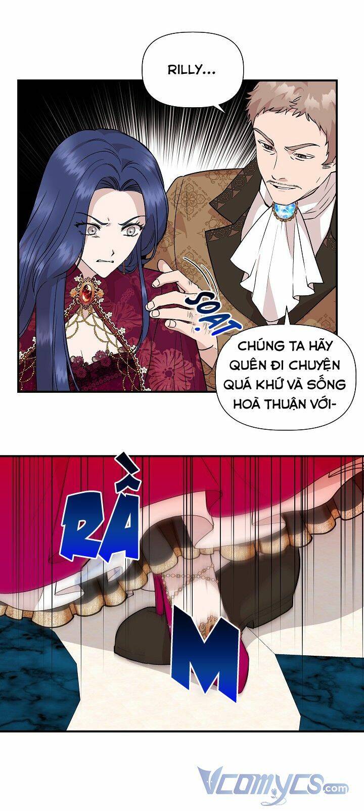 Tôi Không Phải Là Cinderella Chap 39 - Next Chap 40