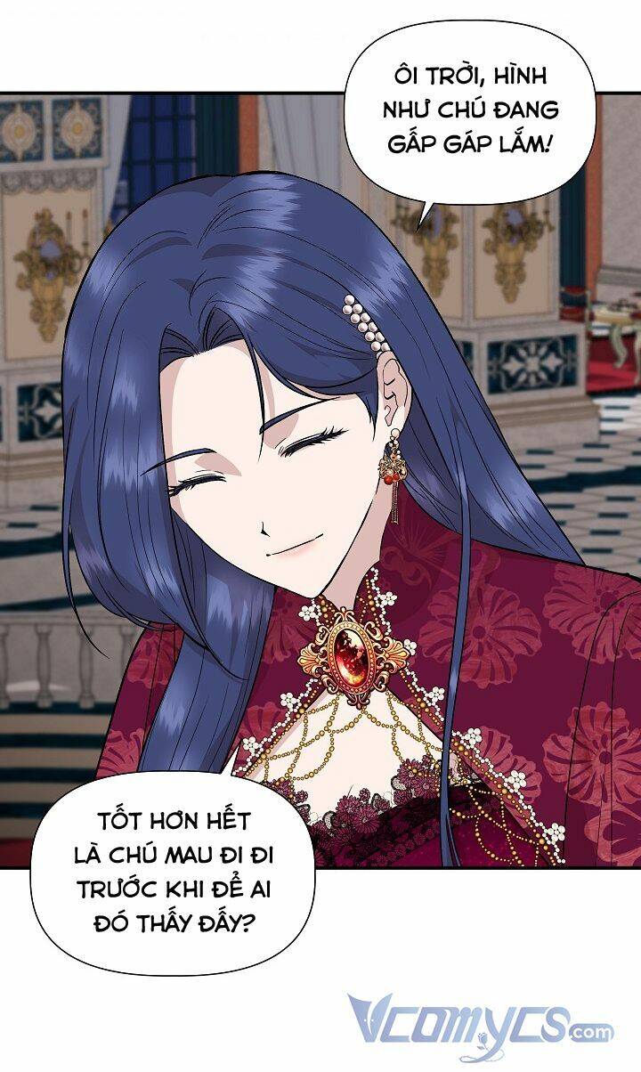 Tôi Không Phải Là Cinderella Chap 39 - Next Chap 40
