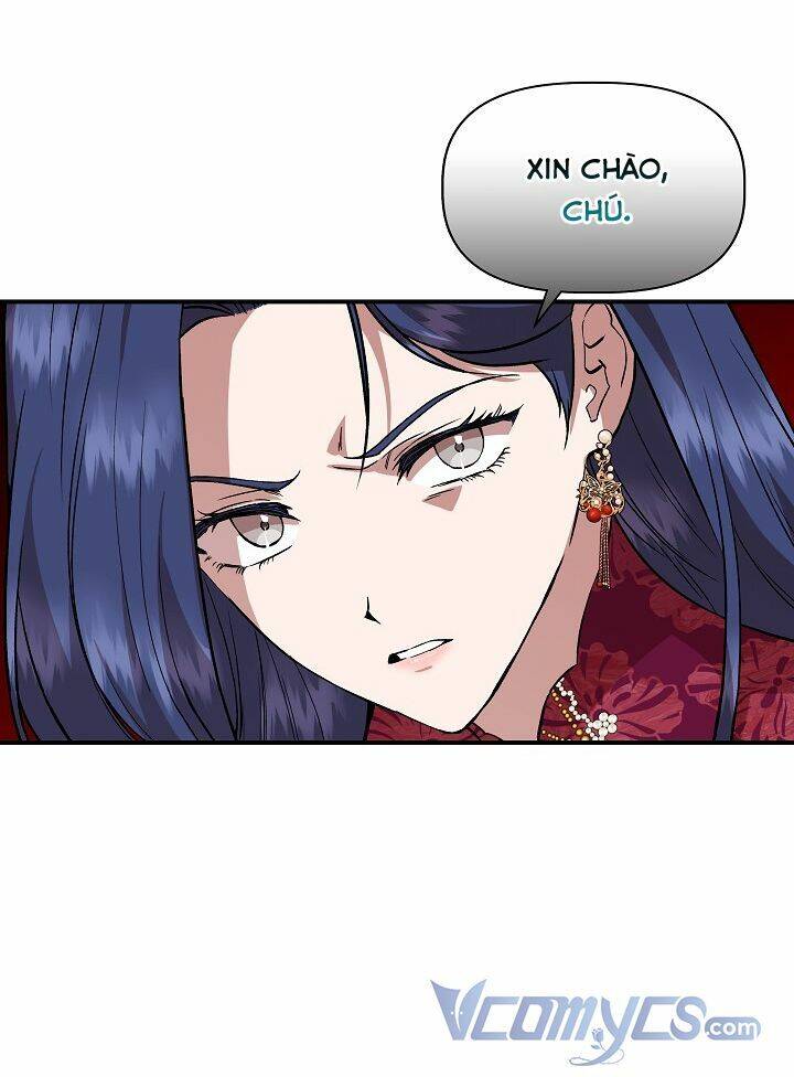 Tôi Không Phải Là Cinderella Chap 39 - Next Chap 40