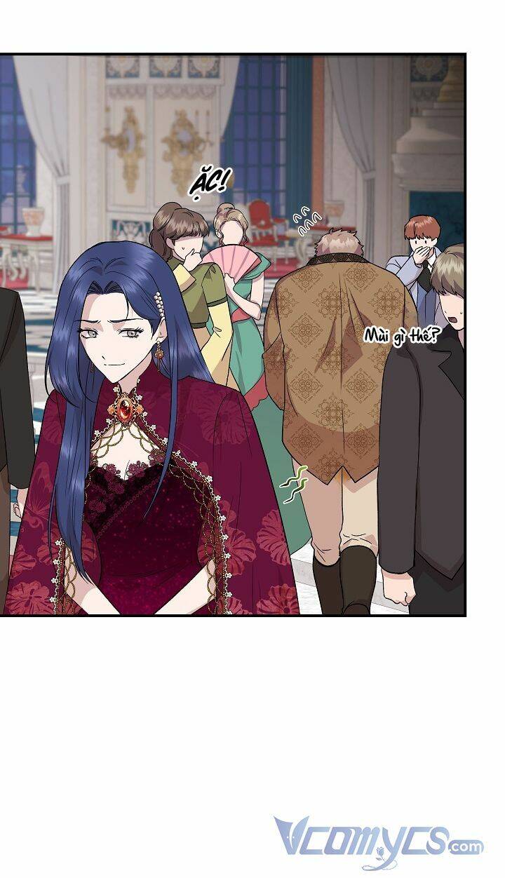 Tôi Không Phải Là Cinderella Chap 39 - Next Chap 40