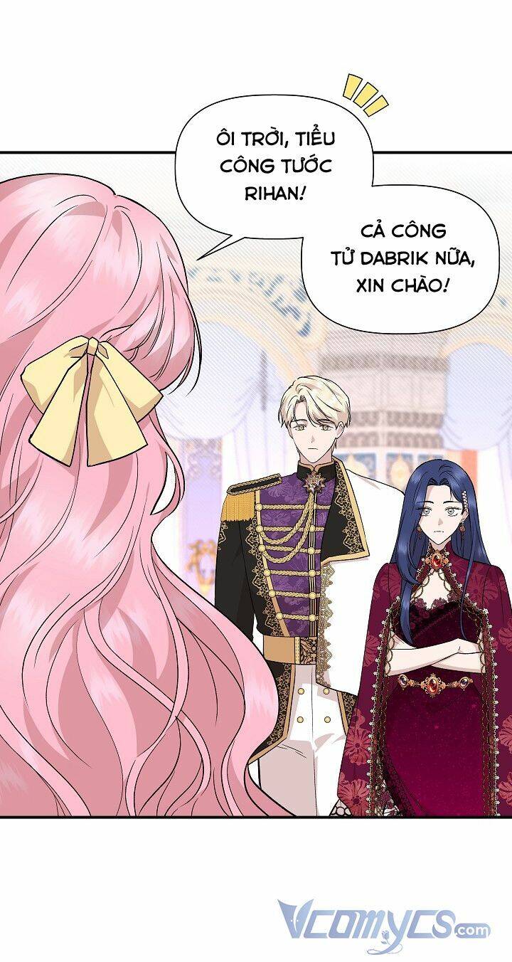 Tôi Không Phải Là Cinderella Chap 39 - Next Chap 40