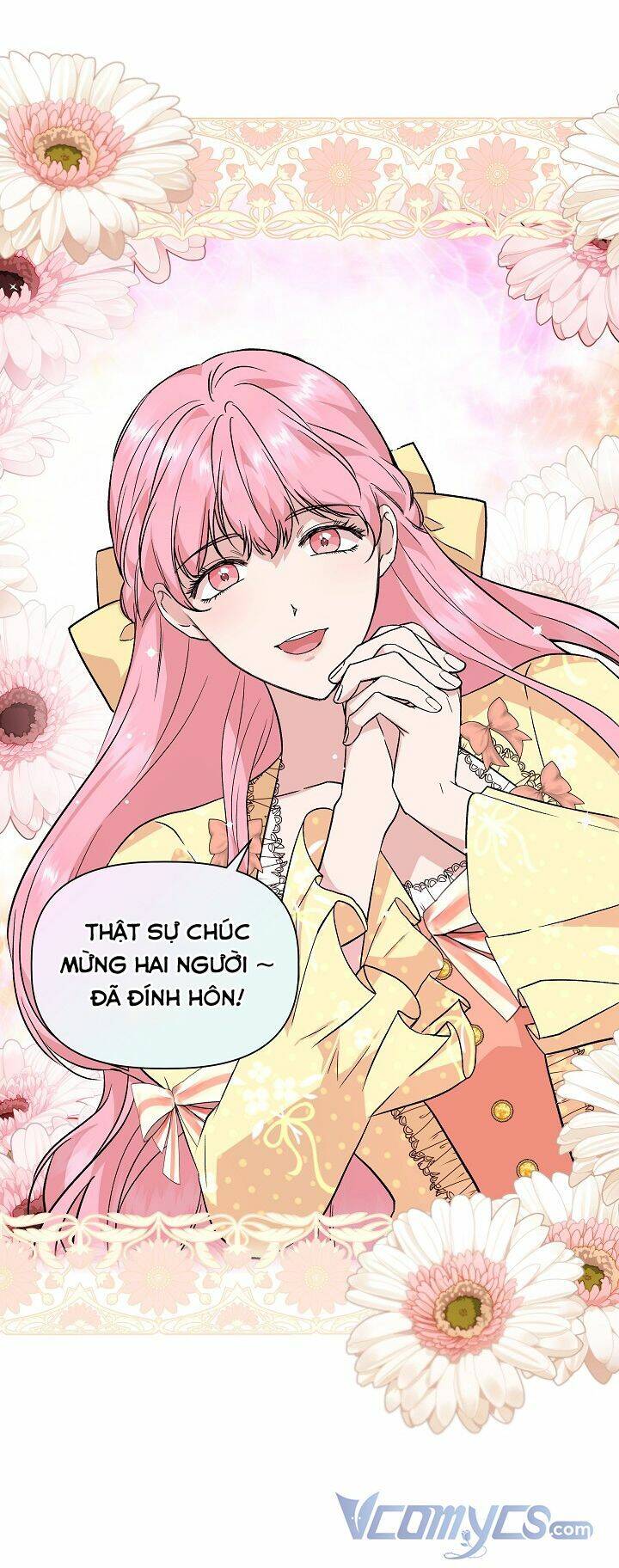 Tôi Không Phải Là Cinderella Chap 39 - Next Chap 40