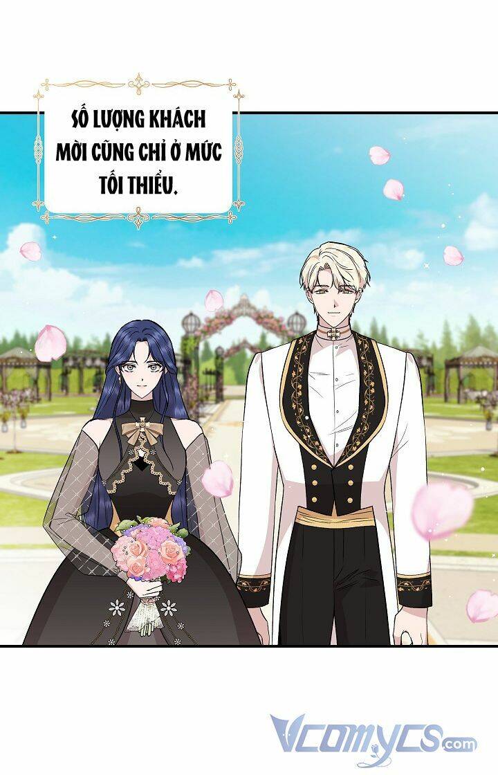 Tôi Không Phải Là Cinderella Chap 39 - Next Chap 40