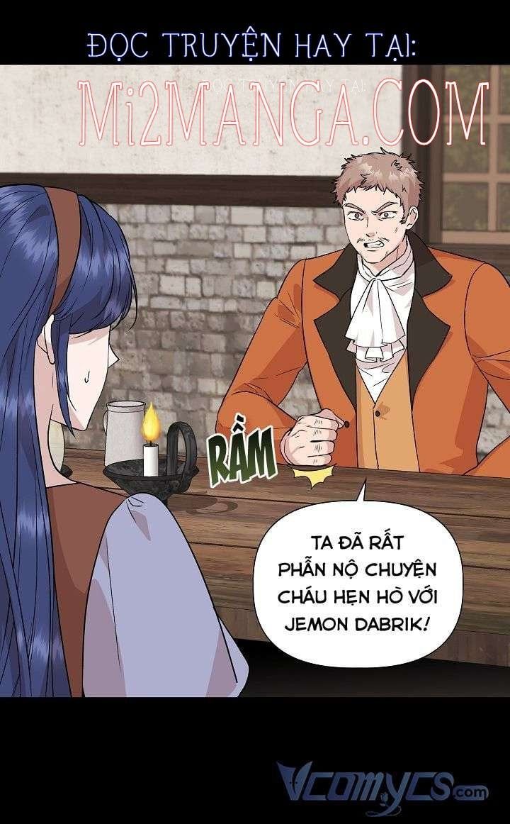 Tôi Không Phải Là Cinderella Chap 395 - Next Chap 396