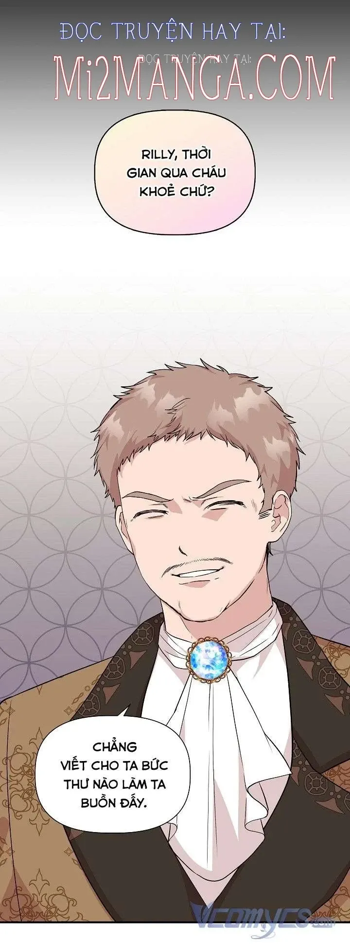Tôi Không Phải Là Cinderella Chap 395 - Next Chap 396