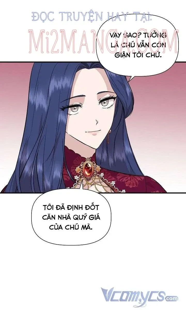 Tôi Không Phải Là Cinderella Chap 395 - Next Chap 396