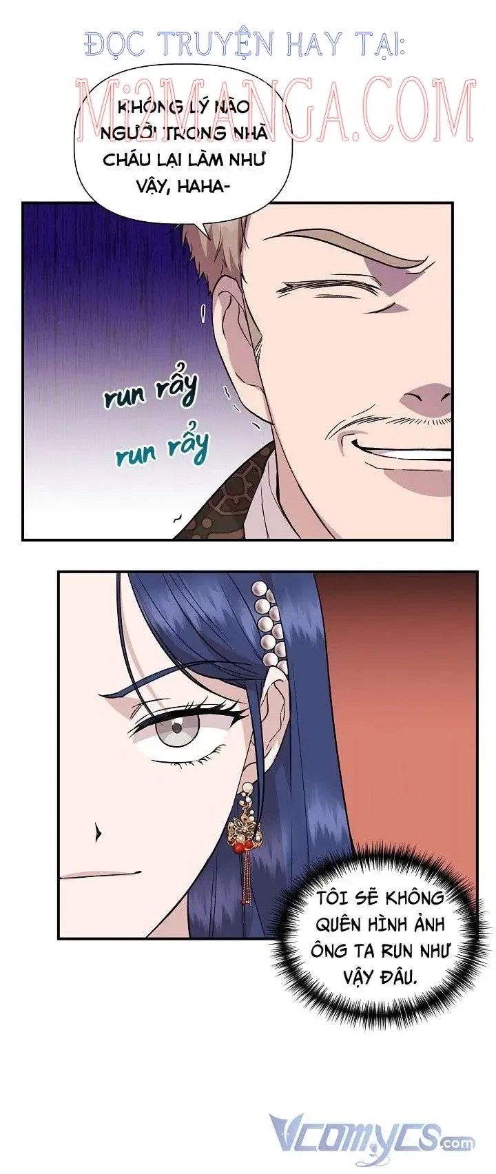 Tôi Không Phải Là Cinderella Chap 395 - Next Chap 396