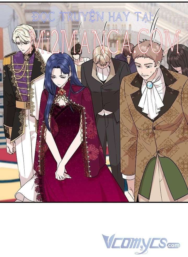 Tôi Không Phải Là Cinderella Chap 395 - Next Chap 396