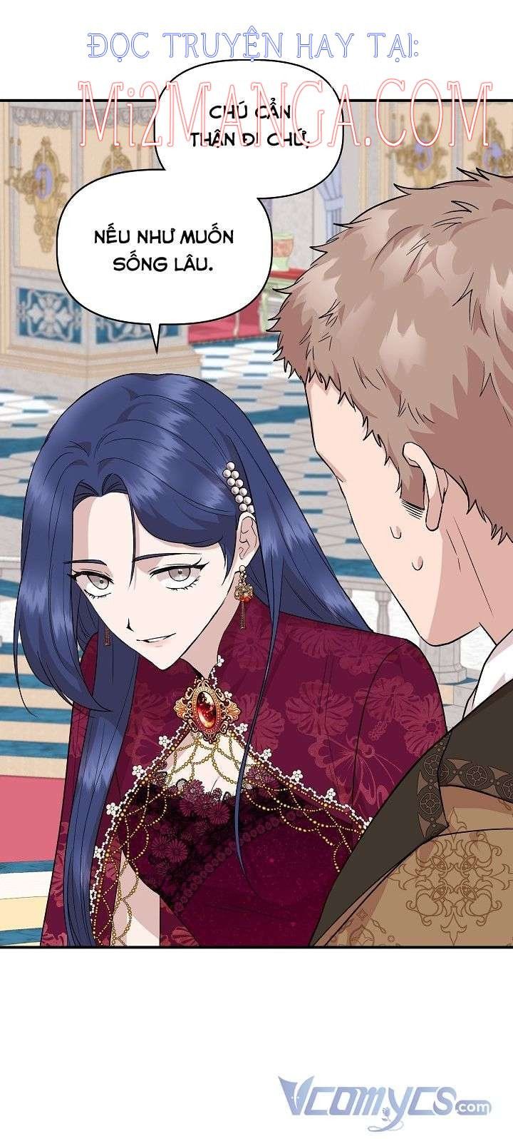 Tôi Không Phải Là Cinderella Chap 395 - Next Chap 396