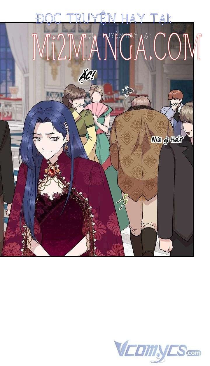 Tôi Không Phải Là Cinderella Chap 395 - Next Chap 396