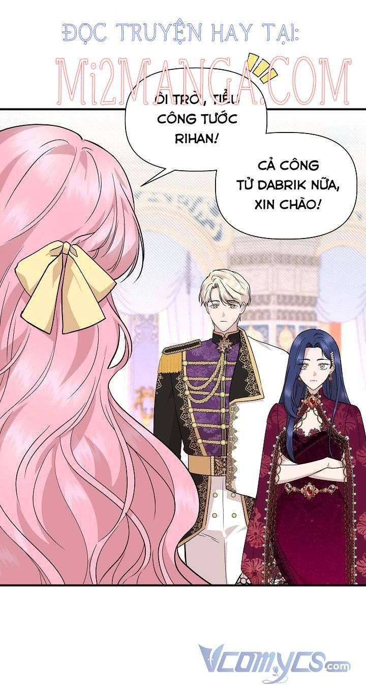 Tôi Không Phải Là Cinderella Chap 395 - Next Chap 396
